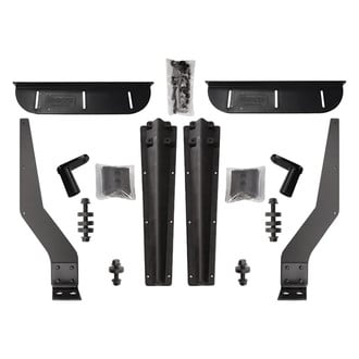 Minimizer® - Rear Fender Bracket Kit