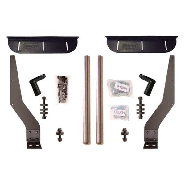 Minimizer® - Fender Bracket Kit