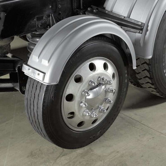 Minimizer® - Rear Single Fenders
