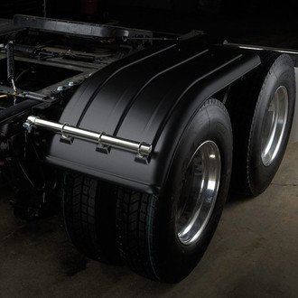 Minimizer® - Rear Fender