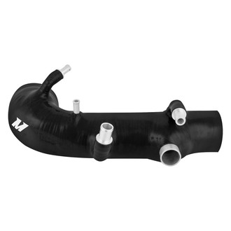 Mishimoto® - Silicone Black Induction Hose (2"; 2.6" ID x 2.4"; 3.1" OD)