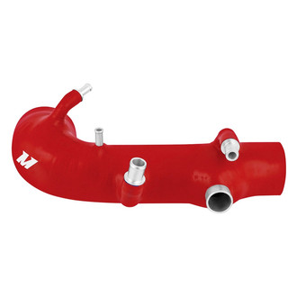 Mishimoto® - Silicone Red Induction Hose (2"; 2.6" ID x 2.4"; 3.1" OD)
