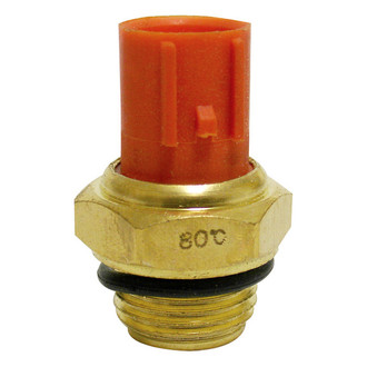 Mishimoto® - Fan Switch 80