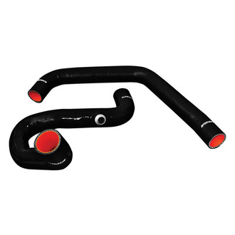 Mishimoto® - Silicone Radiator Hose Kit