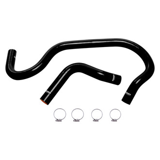 Mishimoto® - Silicone Radiator Hose Kit