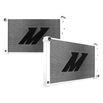 Mishimoto® - Performance Aluminum Radiator