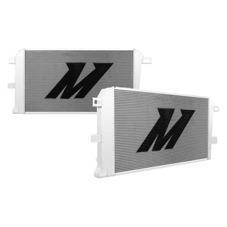 Mishimoto® - Performance Aluminum Radiator