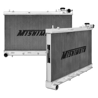 Mishimoto® - Performance Aluminum Radiator