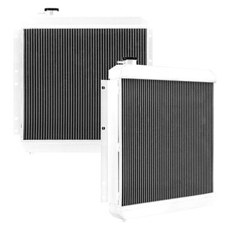 Mishimoto® - Performance Radiator