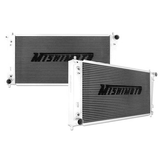 Mishimoto® - Performance Aluminum Radiator