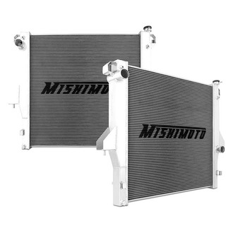 Mishimoto® - Performance Aluminum Radiator