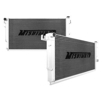Mishimoto® - Performance Aluminum Radiator