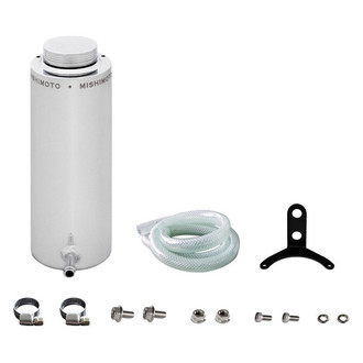 Mishimoto® - Engine Coolant Expansion Tank