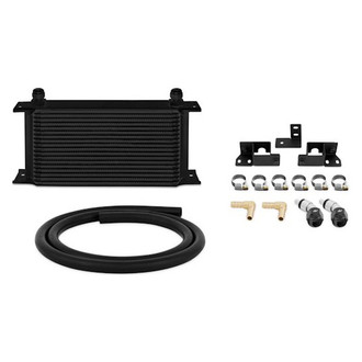 Mishimoto® - Transmission Cooler Kit
