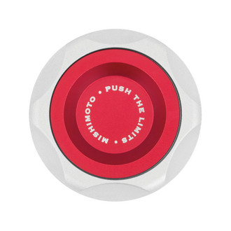 Mishimoto® - Oil Filler Cap