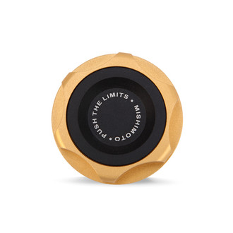 Mishimoto® - Oil Filler Cap