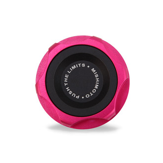Mishimoto® - Oil Filler Cap