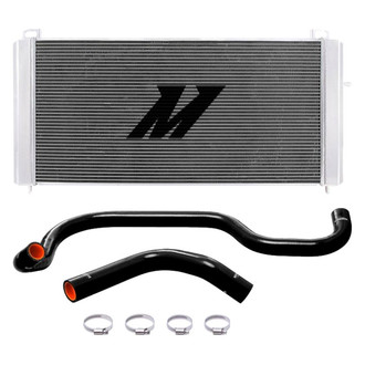 Mishimoto® - Radiator and Hose Kit