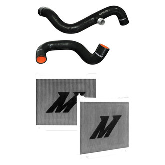 Mishimoto® - Radiator and Hose Kit