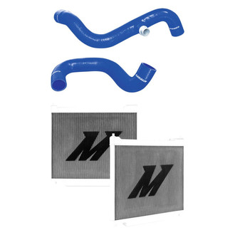 Mishimoto® - Radiator and Hose Kit