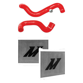 Mishimoto® - Radiator and Hose Kit