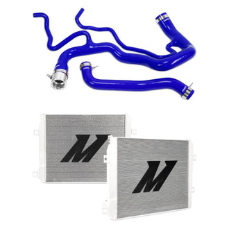 Mishimoto® - Radiator and Hose Kit