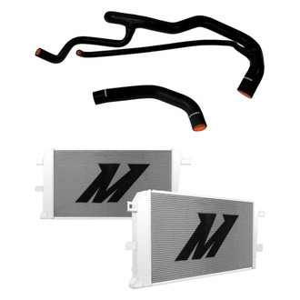 Mishimoto® - Radiator and Hose Kit