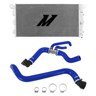 Mishimoto® - Radiator and Hose Kit