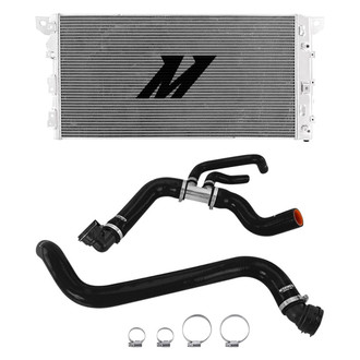 Mishimoto® - Radiator and Hose Kit