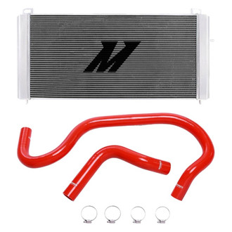 Mishimoto® - Radiator and Hose Kit