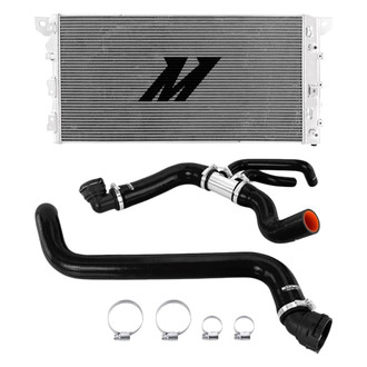 Mishimoto® - Radiator and Hose Kit