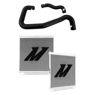 Mishimoto® - Radiator and Hose Kit