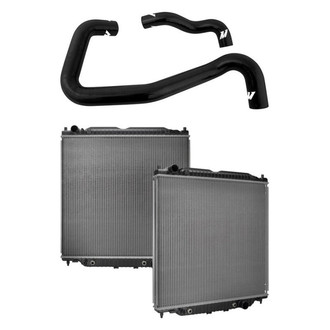 Mishimoto® - Radiator and Hose Kit