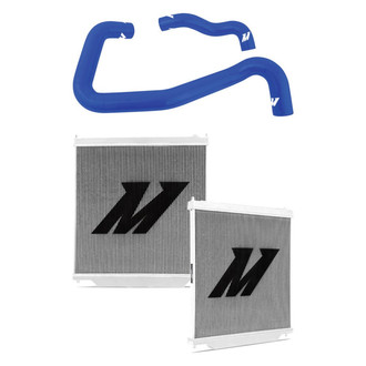 Mishimoto® - Radiator and Hose Kit