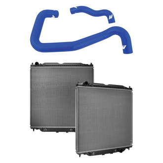 Mishimoto® - Radiator and Hose Kit
