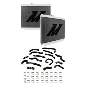 Mishimoto® - Radiator and Hose Kit