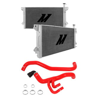 Mishimoto® - Radiator and Hose Kit