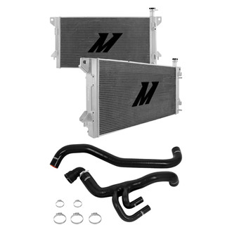 Mishimoto® - Radiator and Hose Kit
