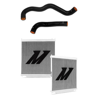 Mishimoto® - Radiator and Hose Kit