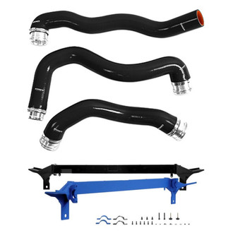 Mishimoto® - Radiator and Hose Kit