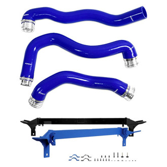 Mishimoto® - Radiator and Hose Kit