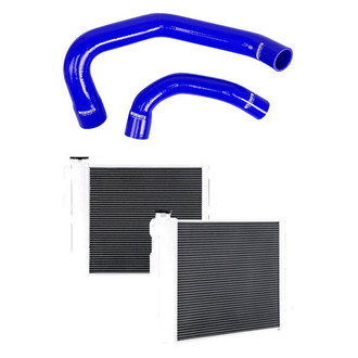 Mishimoto® - Radiator and Hose Kit