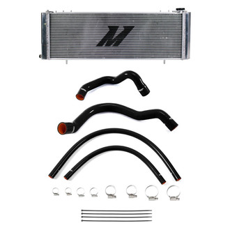 Mishimoto® - Radiator and Hose Kit