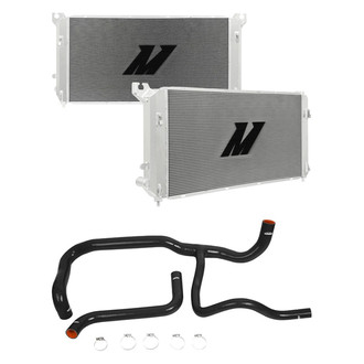 Mishimoto® - Radiator and Hose Kit