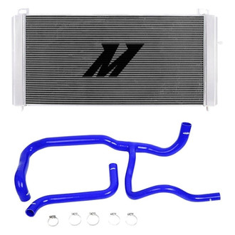 Mishimoto® - Radiator and Hose Kit