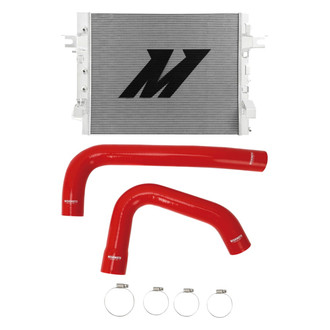 Mishimoto® - Radiator and Hose Kit