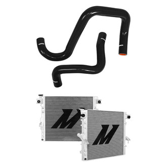 Mishimoto® - Radiator and Hose Kit