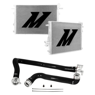 Mishimoto® - Radiator and Hose Kit