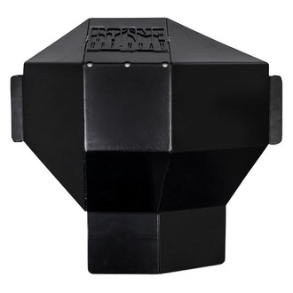 Mishimoto® - Complete Skid Plate Kit