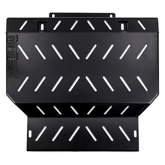 Mishimoto® - Engine Skid Plate